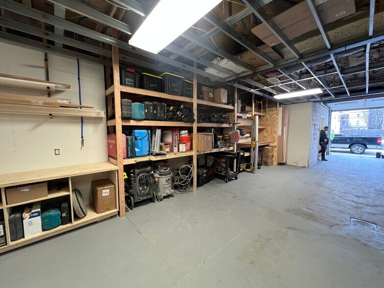 483 Conarroe St, Philadelphia, PA à louer - Photo de l’immeuble – Image 2 sur 15