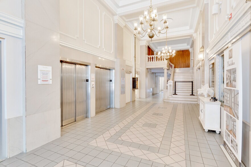 721 Broad St, Chattanooga, TN à vendre - Photo de l’immeuble – Image 2 sur 47