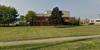 Plus de détails pour 9000 Brookpark Rd, Cleveland, OH - Industriel/Logistique à louer