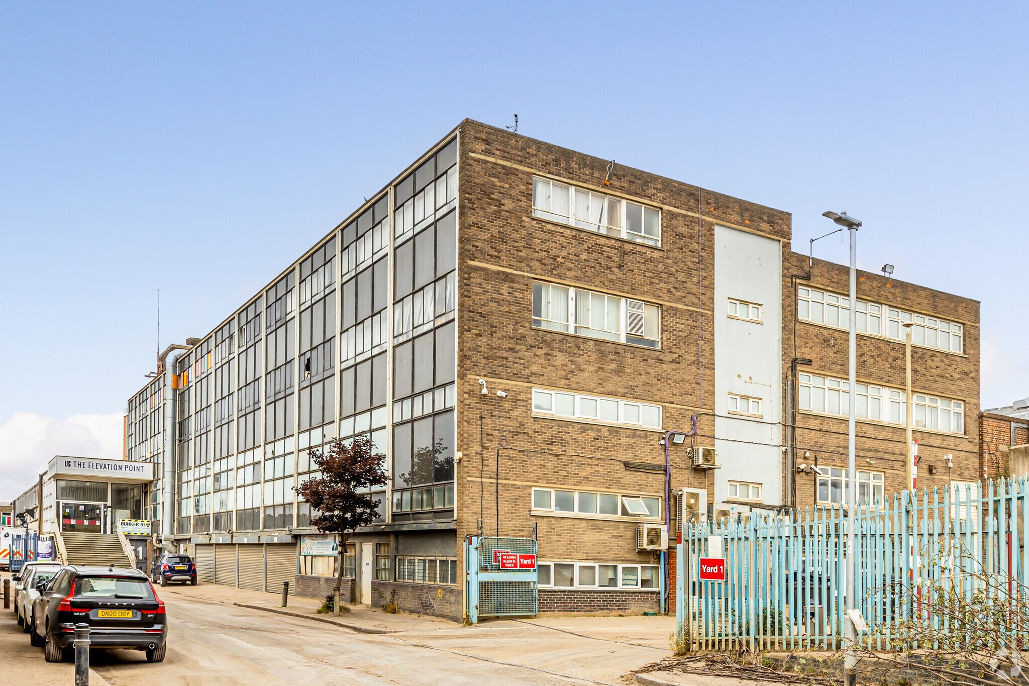 3 Herringham Rd, Londres à louer Photo principale– Image 1 sur 6
