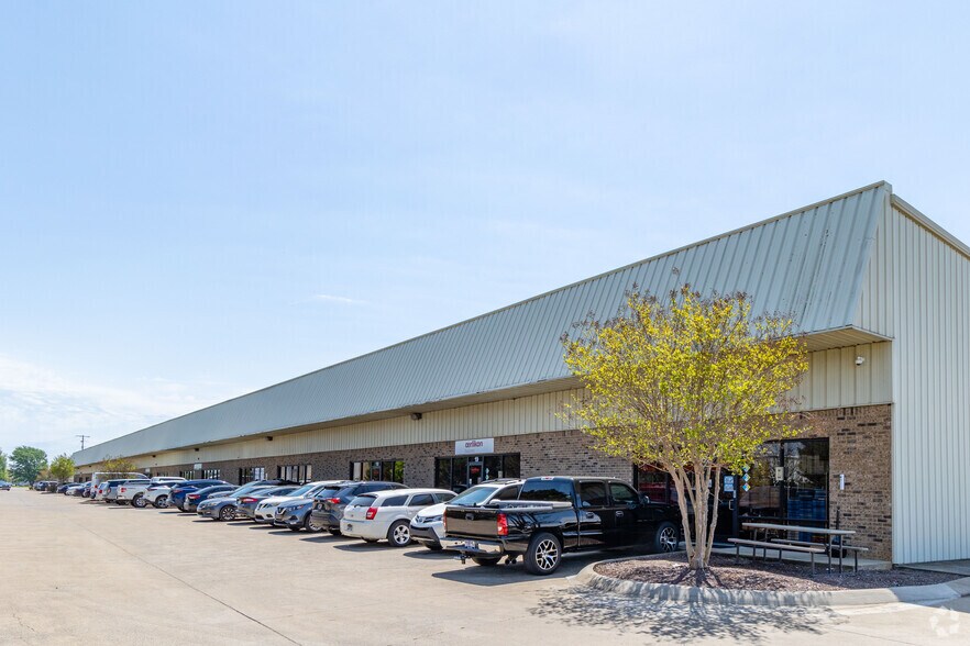 730 Middle Tennessee Blvd, Murfreesboro, TN à louer - Photo de l’immeuble – Image 3 sur 7