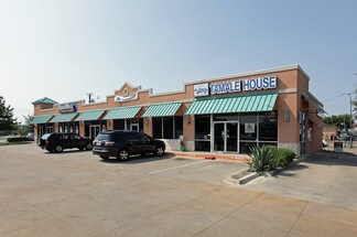 Plus de détails pour 5006 Columbia Ave, Dallas, TX - Local commercial à louer