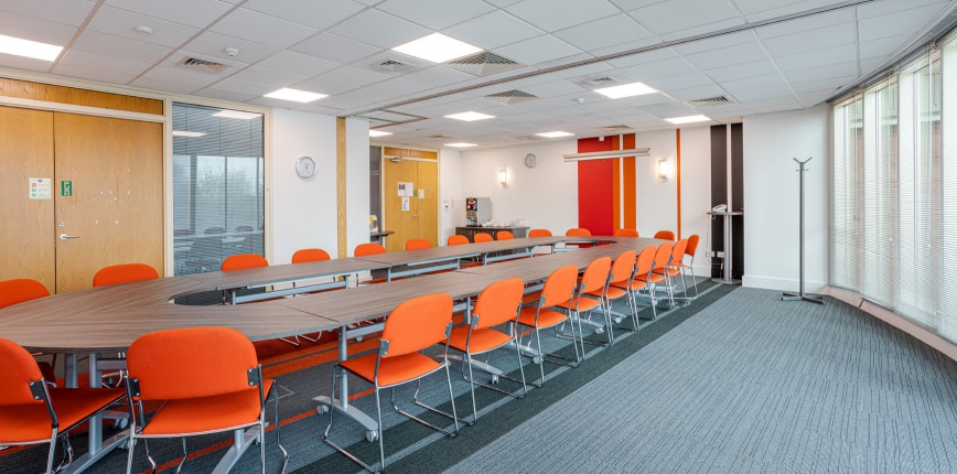 Harry Weston Rd, Coventry à louer Photo intérieure– Image 1 sur 3