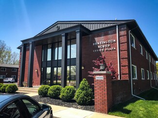 Plus de détails pour 24525 Southfield Rd, Southfield, MI - Bureau à louer