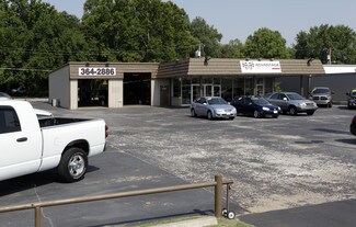 Plus de détails pour 11833 S Memorial Dr, Bixby, OK - Local commercial à vendre