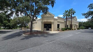 Plus de détails pour 7323 Green Slope Dr, Zephyrhills, FL - Bureau à louer