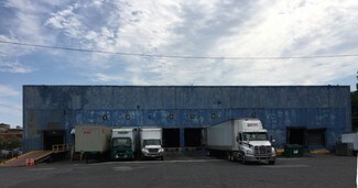 Plus de détails pour 940-1060 Monroe St, Hoboken, NJ - Industriel/Logistique à louer