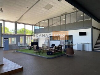 Plus de détails pour Bureau, Local d'activités à louer