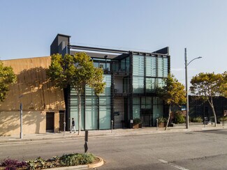 Plus de détails pour 3205 Pico Blvd, Santa Monica, CA - Bureau, Bureau/Local commercial à louer