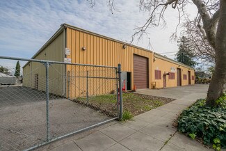Plus de détails pour 370 S 22nd St, San Jose, CA - Industriel/Logistique à louer