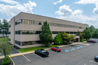 Plus de détails pour 5 Eves Dr, Marlton, NJ - Bureau, Bureau/Médical à louer