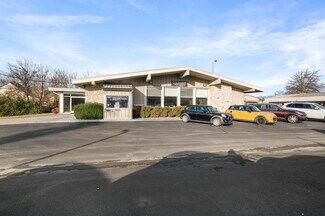 Plus de détails pour 2000 Columbia Ave, Franklin, TN - Industriel/Logistique à louer