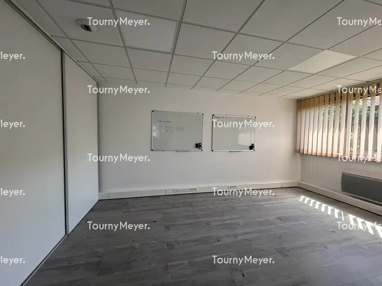Bureau dans Blagnac à louer - Photo de l’immeuble – Image 3 sur 10