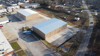 Plus de détails pour 700 E Fairfield Rd, Greenville, SC - Industriel/Logistique à louer