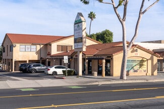 Plus de détails pour 425 E 6th St, Corona, CA - Bureau/Local commercial à louer