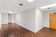 Suite 200 Main Area
