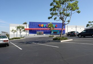 Plus de détails pour 8780-8820 Grossmont Blvd, La Mesa, CA - Local commercial à louer