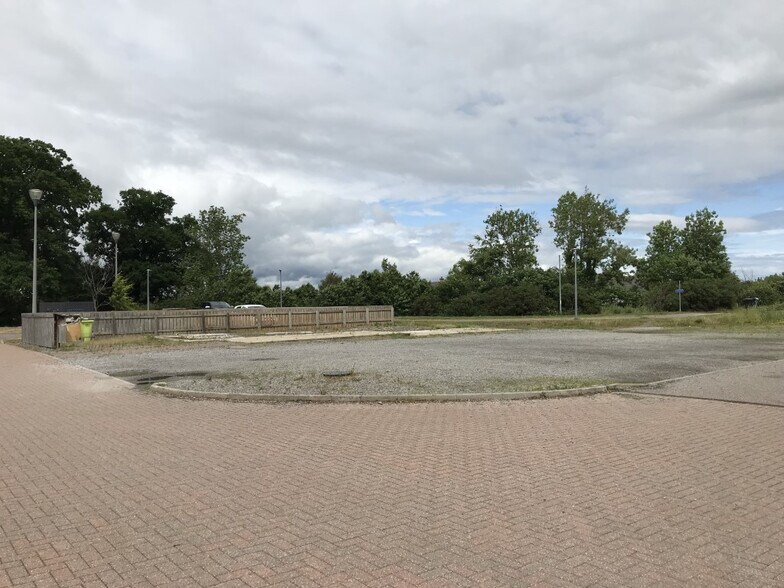 Cradlehall Business Park, Inverness à vendre - Photo de l’immeuble – Image 3 sur 3