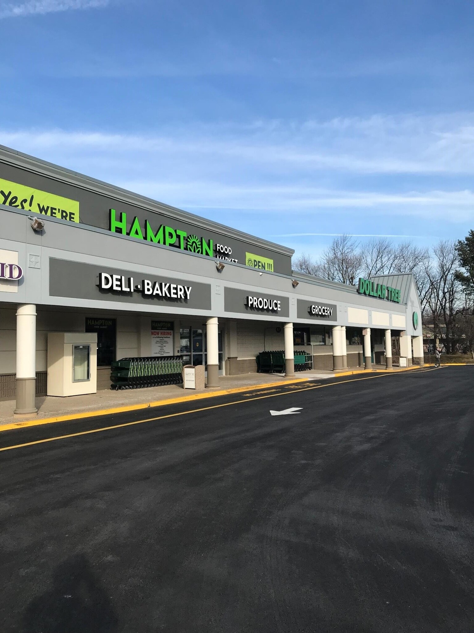 350-410 2nd Street Pike, Southampton, PA à louer Photo principale– Image 1 sur 7