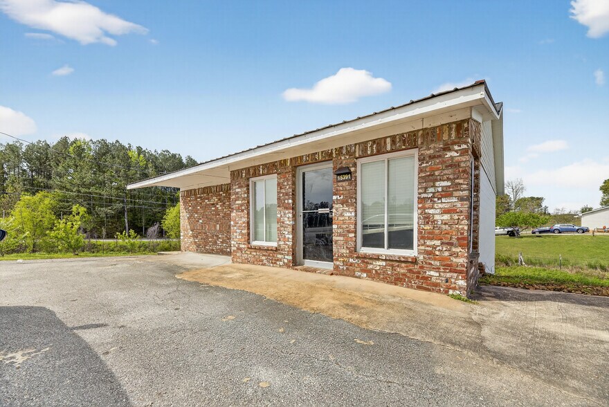 15391 US Highway 431 S, Glencoe, AL à vendre - Photo de l’immeuble – Image 2 sur 22