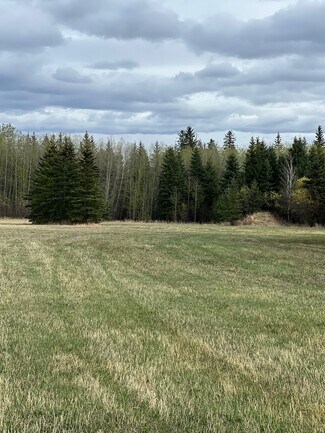 Plus de détails pour Plan: 9720341 Lot: 3, Grande Prairie, AB - Terrain à vendre