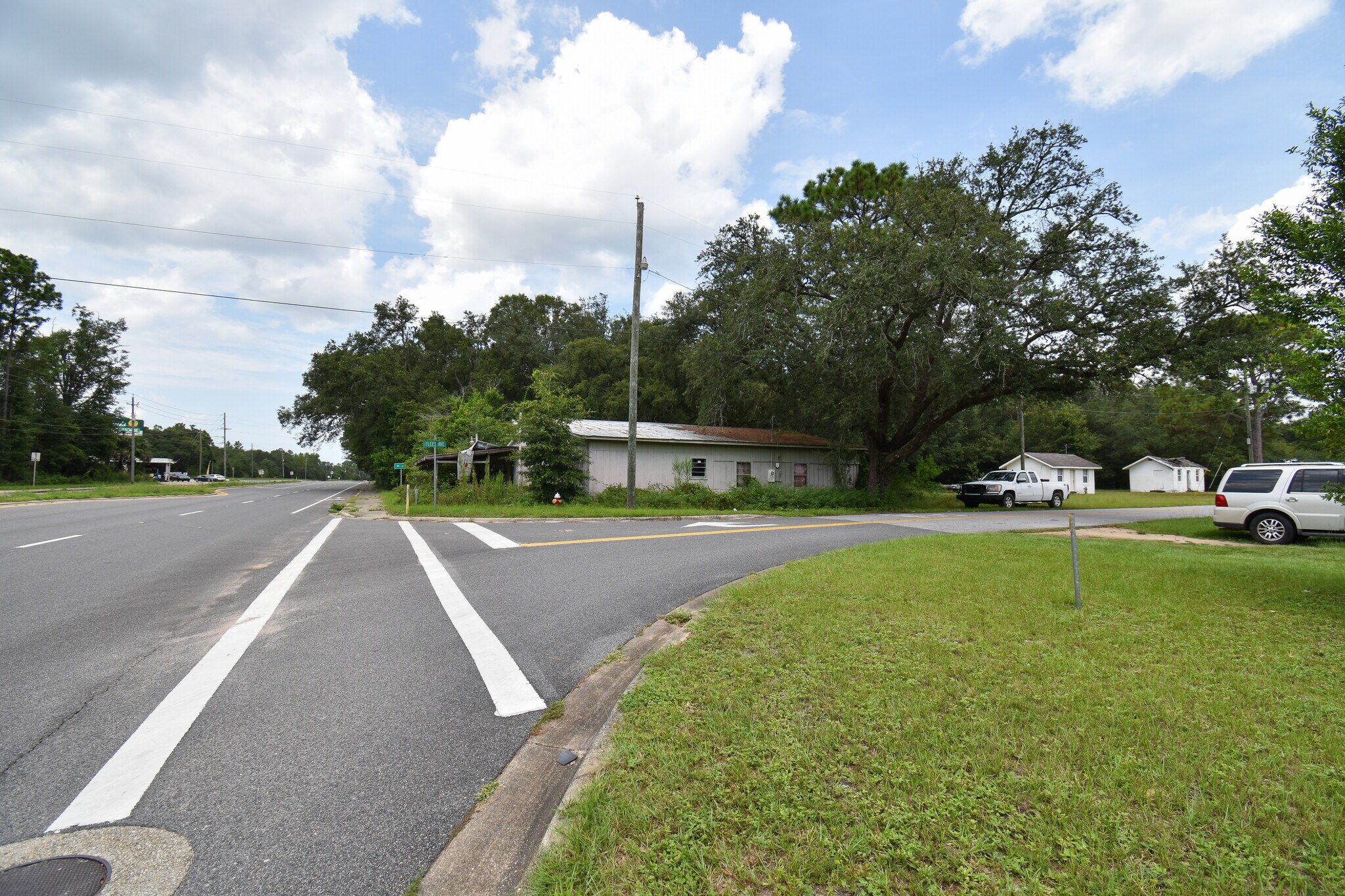 6974 State Road 87, Milton, FL à vendre Photo principale– Image 1 sur 7