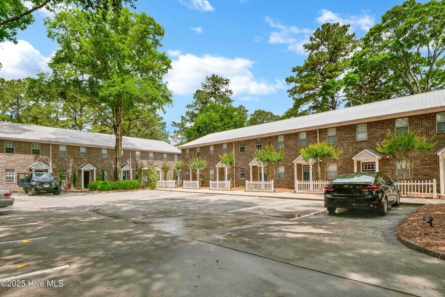942-944 Bonham Ave, Wilmington, NC à vendre - Photo de l’immeuble – Image 2 sur 24