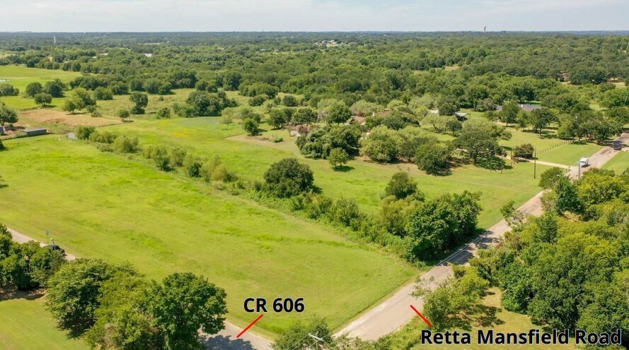 10261 County Road 606, Burleson, TX à vendre - Photo de l’immeuble – Image 3 sur 4