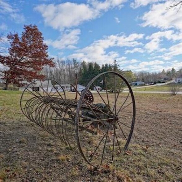 1 Wheel Way, Danville, NH à vendre - Photo de l’immeuble – Image 3 sur 8