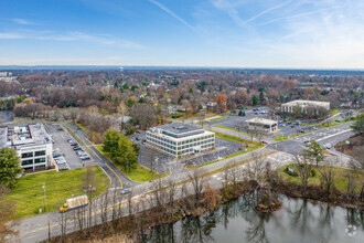 199 Cherry Hill Rd, Parsippany, NJ - VUE AÉRIENNE  vue de carte