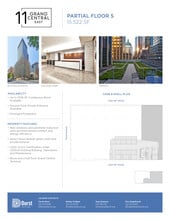 11 Grand Central East, New York, NY à louer Photo intérieure– Image 1 sur 1