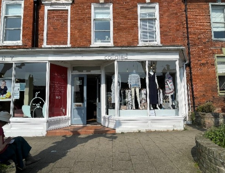 Market Hl, Framlingham à vendre - Photo de l’immeuble – Image 2 sur 3