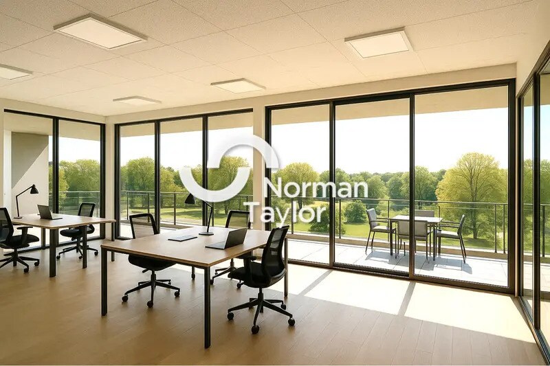 Bureau dans Bessan à vendre Photo intérieure– Image 1 sur 6