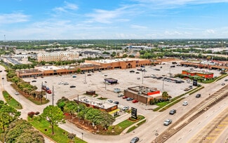 Plus de détails pour 60-110 Cypress Creek Pky, Houston, TX - Local commercial à vendre
