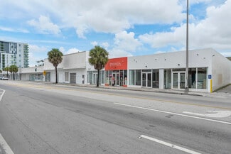 Plus de détails pour 1624-1626 NW 36th St, Miami, FL - Local commercial à louer