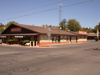 Plus de détails pour 200 W Frontier St, Payson, AZ - Bureau/Local commercial à louer