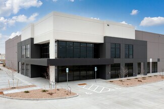 Plus de détails pour 1130 Diamond Valley Dr, Windsor, CO - Industriel/Logistique à vendre