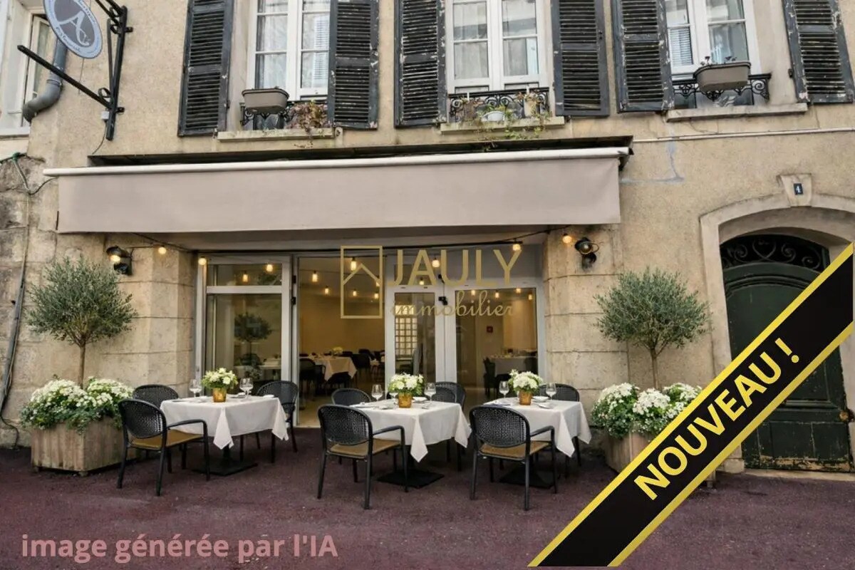 4 Rue Tronchon, Meaux à louer Photo de l’immeuble– Image 1 sur 9