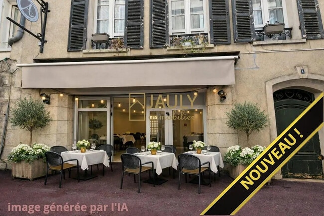 Plus de détails pour 4 Rue Tronchon, Meaux - Local commercial à louer