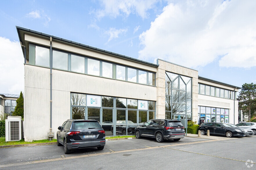 6 Allée De Londres, Villejust à vendre - Photo de l’immeuble – Image 2 sur 3