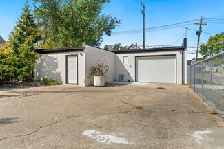 Plus de détails pour 4651 W 130th St, Cleveland, OH - Industriel/Logistique à vendre