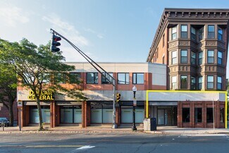 Plus de détails pour 1036 Cambridge St, Cambridge, MA - Local commercial à louer