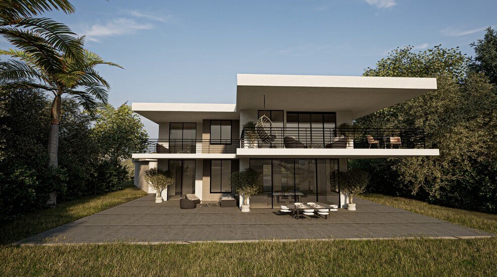 1400 Wierfield Dr, Pasadena, CA à vendre - Photo principale – Image 1 sur 25