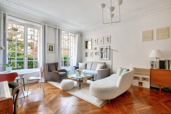 Plus de détails pour Logement à vendre