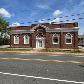 Plus de détails pour 404 Monroeville Rd, Monroeville, NJ - Industriel/Logistique à vendre