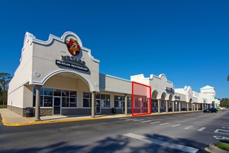 1850 Ridgewood Ave, Holly Hill, FL à louer Photo intérieure– Image 1 sur 7