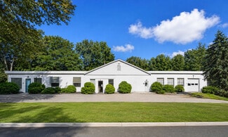 Plus de détails pour 787 Passaic Ave, West Caldwell, NJ - Industriel/Logistique à vendre