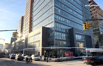 38-08 Union St, Flushing, NY à louer Photo de l’immeuble– Image 1 sur 3