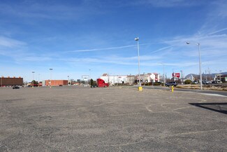 Plus de détails pour 2105-2113 Eubank NE, Albuquerque, NM - Terrain à louer