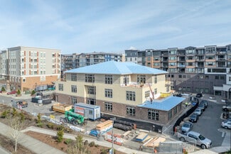 Plus de détails pour 4924 Main St, Tacoma, WA - Bureau, Local commercial à louer